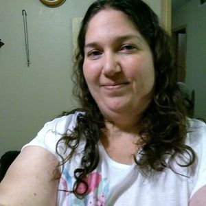 Meet your Posher, Jerri